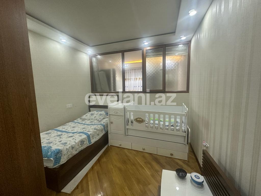Satılır, yeni tikili, 4 otaqlı, 142 m², Bakı, Nərimanov r, Nəriman Nərimanov m.