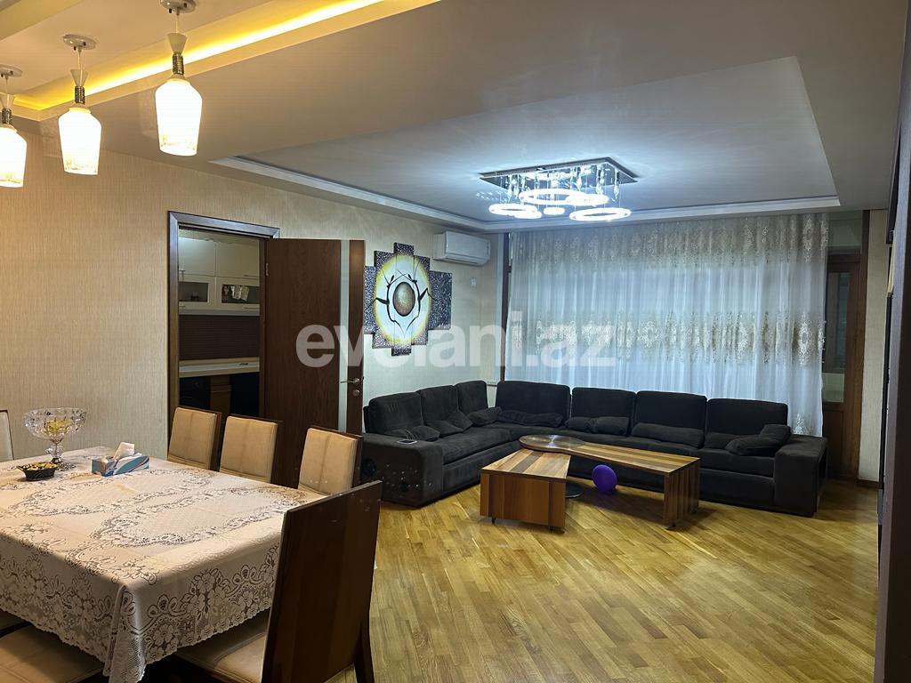 Satılır, yeni tikili, 4 otaqlı, 142 m², Bakı, Nərimanov r, Nəriman Nərimanov m.