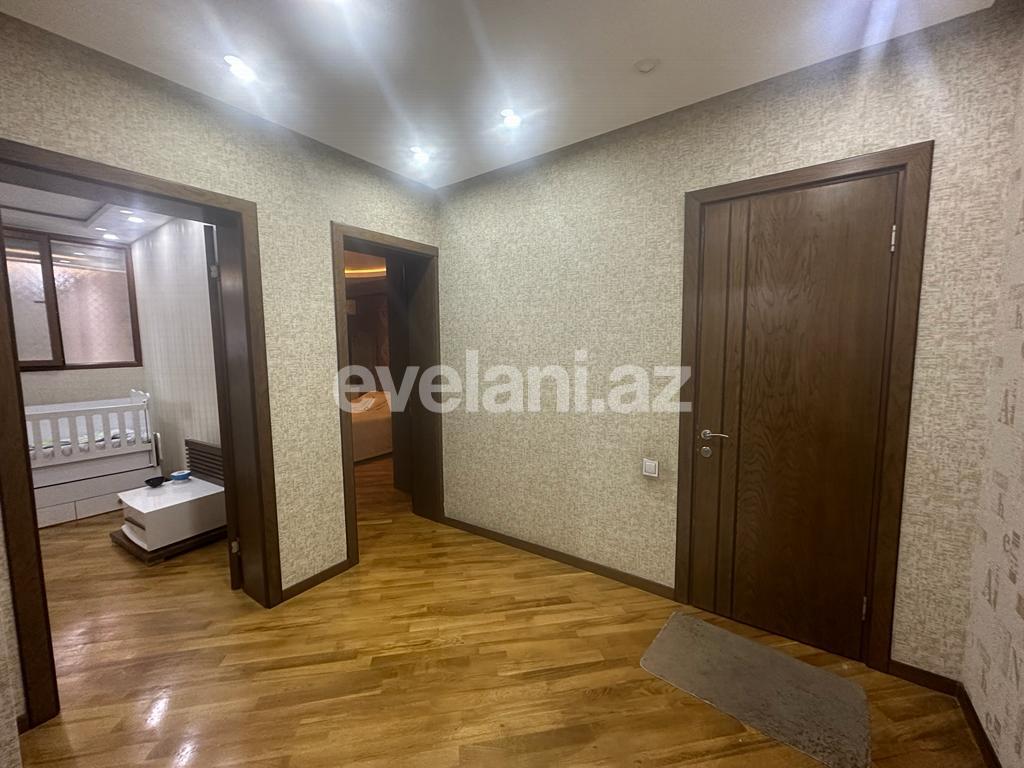 Satılır, yeni tikili, 4 otaqlı, 142 m², Bakı, Nərimanov r, Nəriman Nərimanov m.