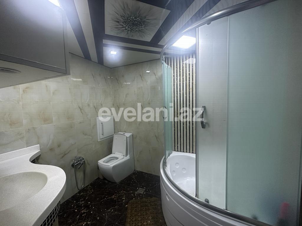 Satılır, yeni tikili, 4 otaqlı, 142 m², Bakı, Nərimanov r, Nəriman Nərimanov m.