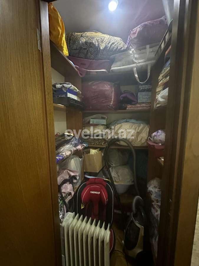 Satılır, yeni tikili, 4 otaqlı, 142 m², Bakı, Nərimanov r, Nəriman Nərimanov m.