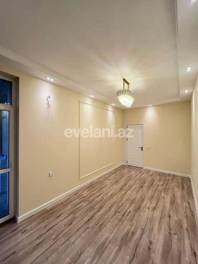 Sale, new building, 3 room, 110 m², Baku, Nasimi r, 8 November m.