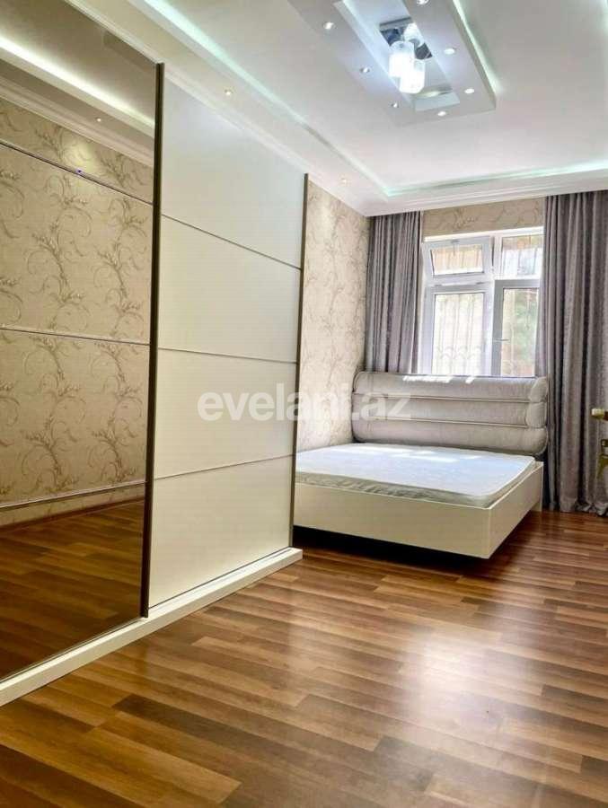Satılır, köhnə tikili, 2 otaqlı, 49.98 m², Bakı, Nəsimi r.