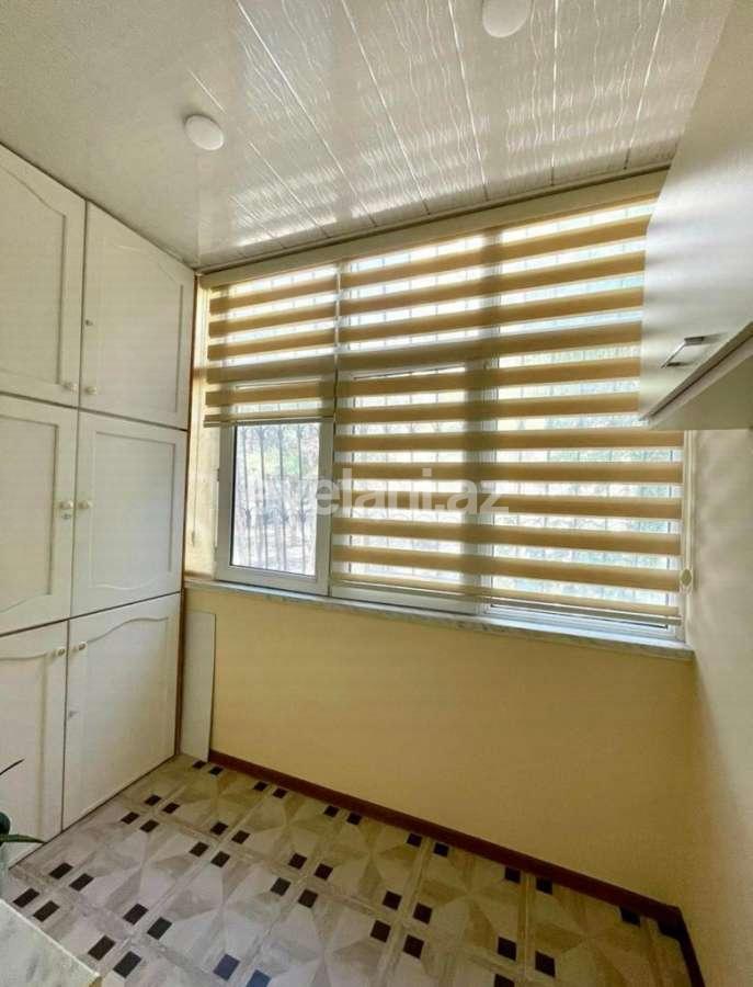 Satılır, köhnə tikili, 2 otaqlı, 49.98 m², Bakı, Nəsimi r.