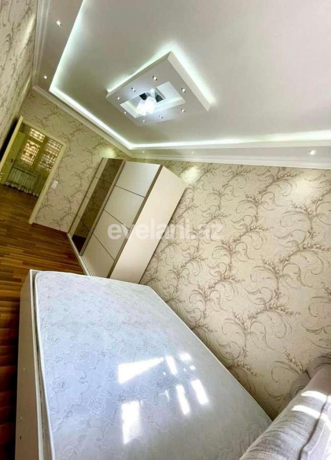 Satılır, köhnə tikili, 2 otaqlı, 49.98 m², Bakı, Nəsimi r.