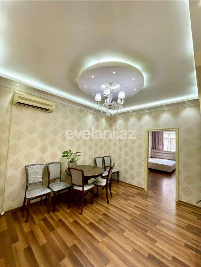 Satılır, köhnə tikili, 2 otaqlı, 49.98 m², Bakı, Nəsimi r.