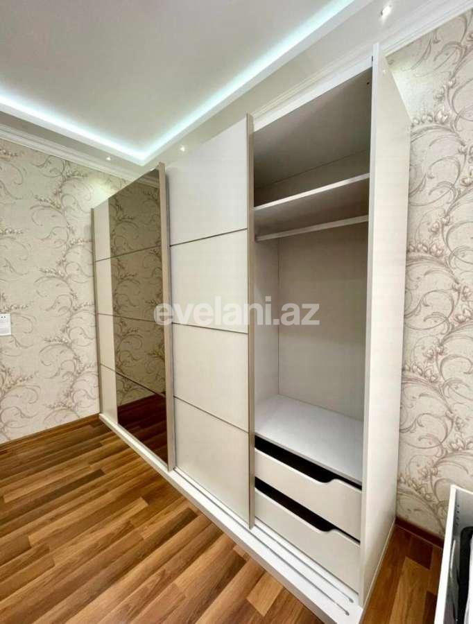 Satılır, köhnə tikili, 2 otaqlı, 49.98 m², Bakı, Nəsimi r.