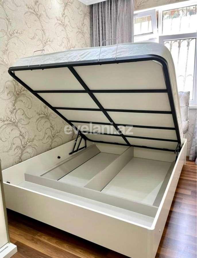 Satılır, köhnə tikili, 2 otaqlı, 49.98 m², Bakı, Nəsimi r.