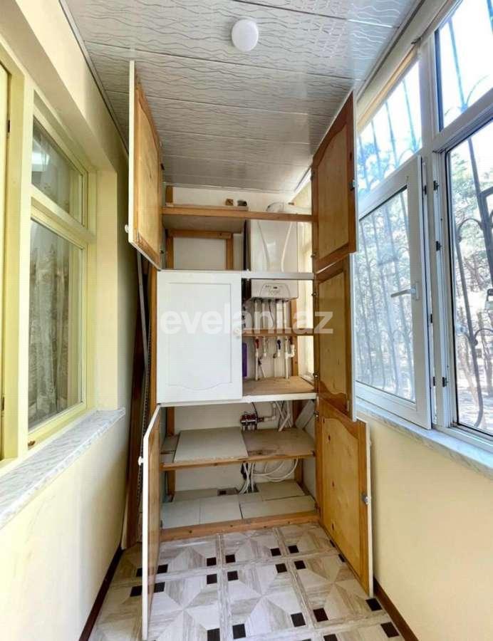 Satılır, köhnə tikili, 2 otaqlı, 49.98 m², Bakı, Nəsimi r.