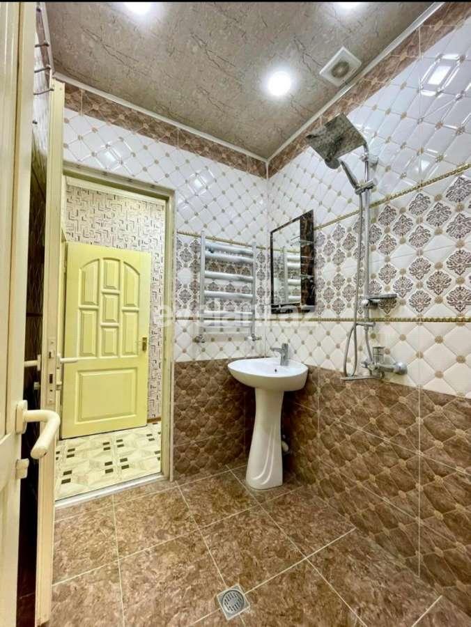 Satılır, köhnə tikili, 2 otaqlı, 49.98 m², Bakı, Nəsimi r.
