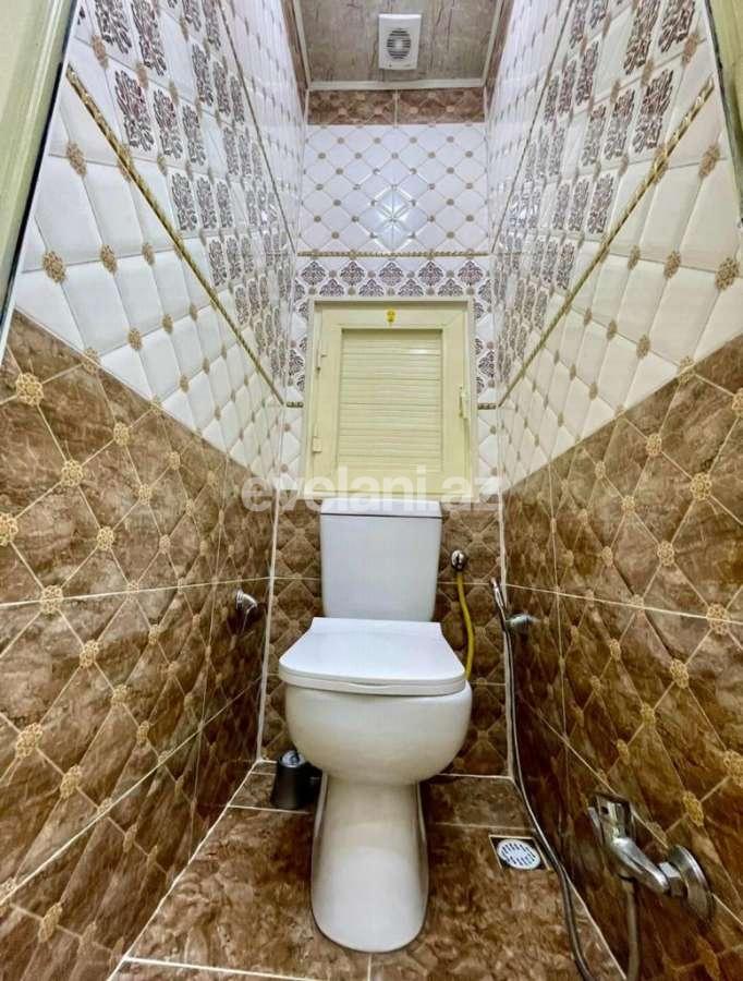 Satılır, köhnə tikili, 2 otaqlı, 49.98 m², Bakı, Nəsimi r.