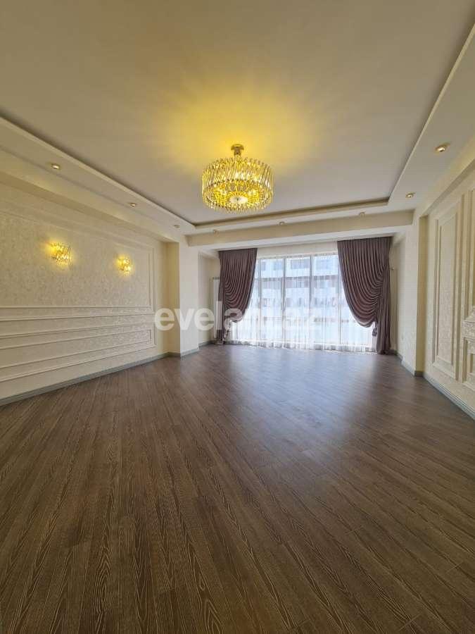 Sale, new building, 4 room, 176 m², Baku, Yasamal r, Inshaatchilar m.