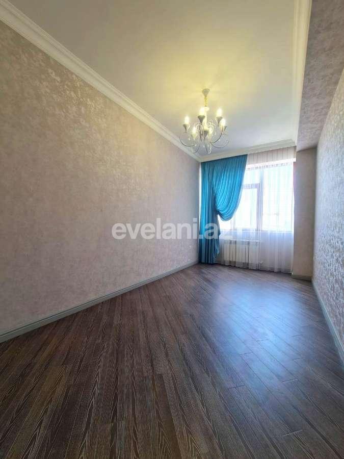 Sale, new building, 4 room, 176 m², Baku, Yasamal r, Inshaatchilar m.