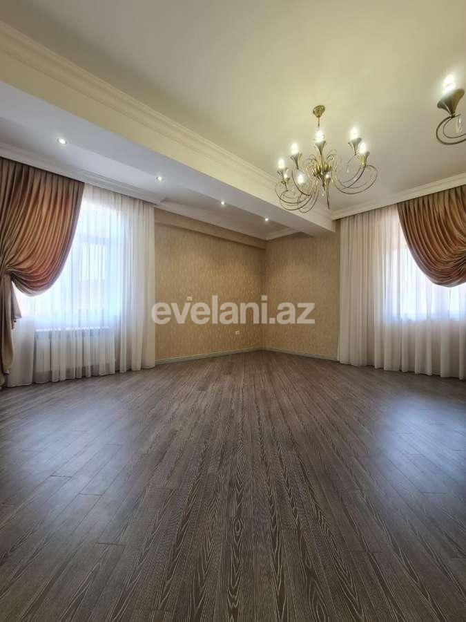 Sale, new building, 4 room, 176 m², Baku, Yasamal r, Inshaatchilar m.