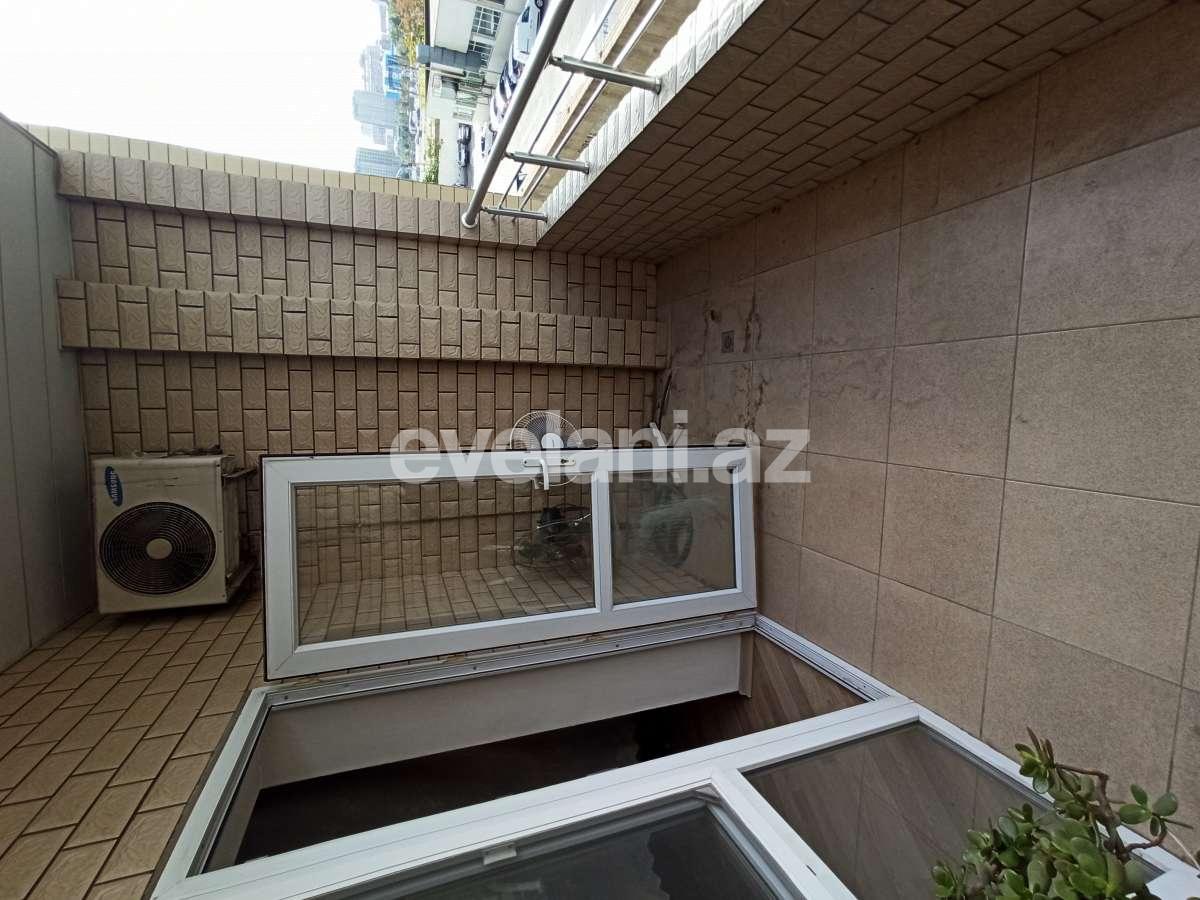 Rent, new building, 3 room, 135 m², Baku, Narimanov r.