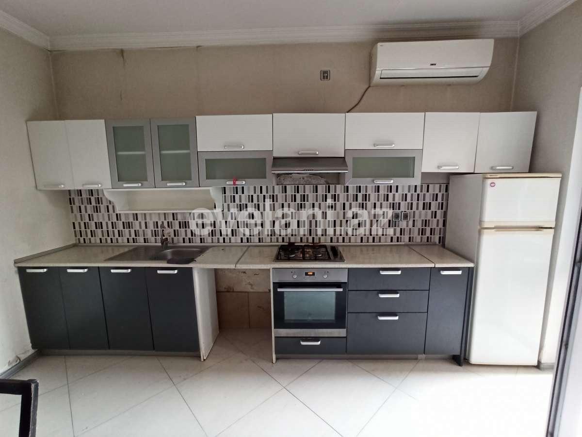 Rent, new building, 3 room, 135 m², Baku, Narimanov r.