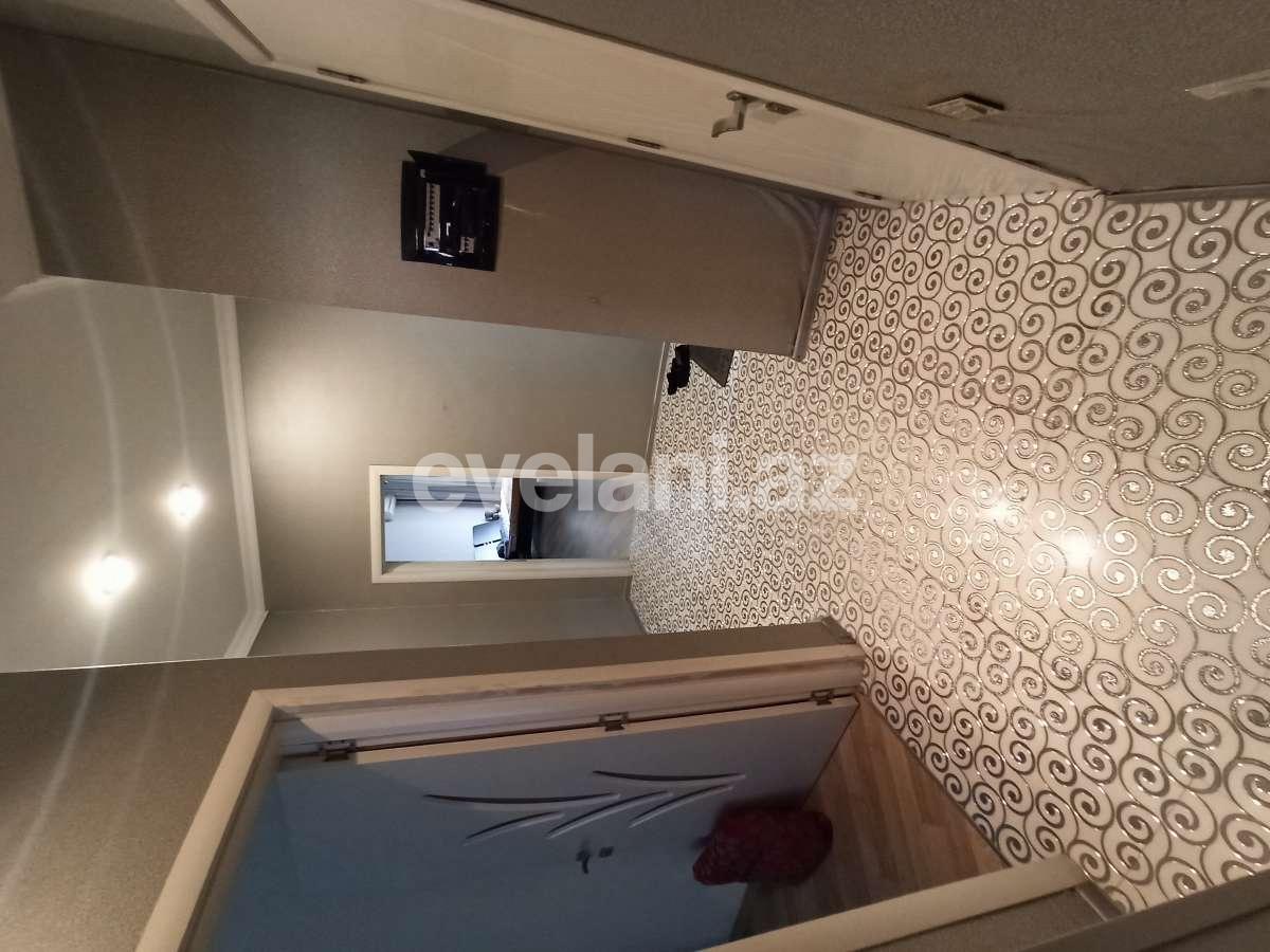 Rent, new building, 3 room, 135 m², Baku, Narimanov r.