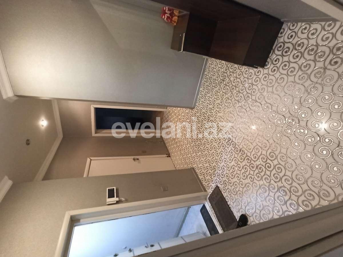 Rent, new building, 3 room, 135 m², Baku, Narimanov r.