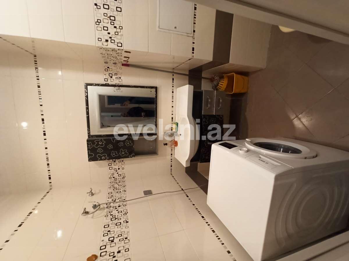 Rent, new building, 3 room, 135 m², Baku, Narimanov r.