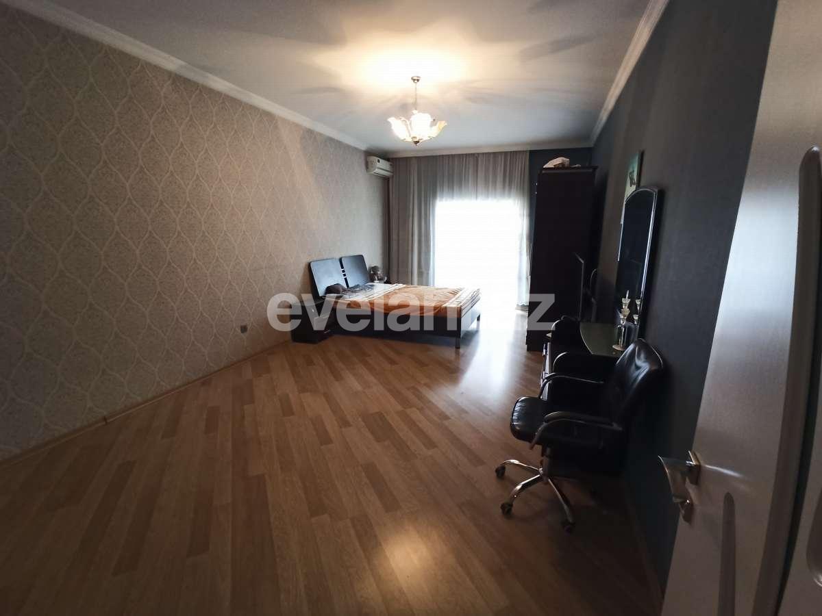 Rent, new building, 3 room, 135 m², Baku, Narimanov r.