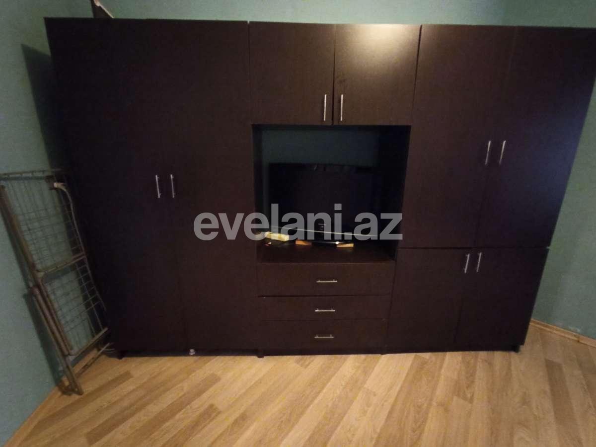 Rent, new building, 3 room, 135 m², Baku, Narimanov r.