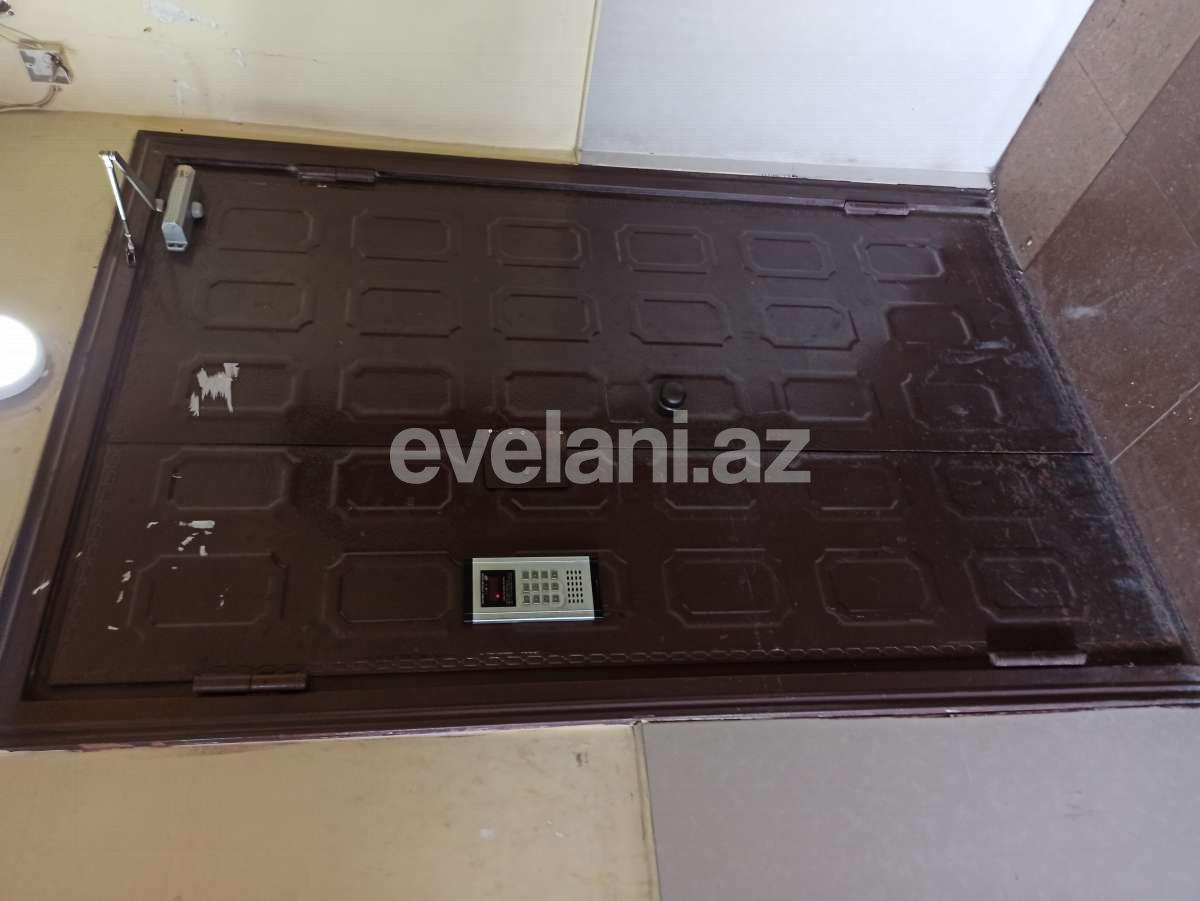 Rent, new building, 3 room, 135 m², Baku, Narimanov r.