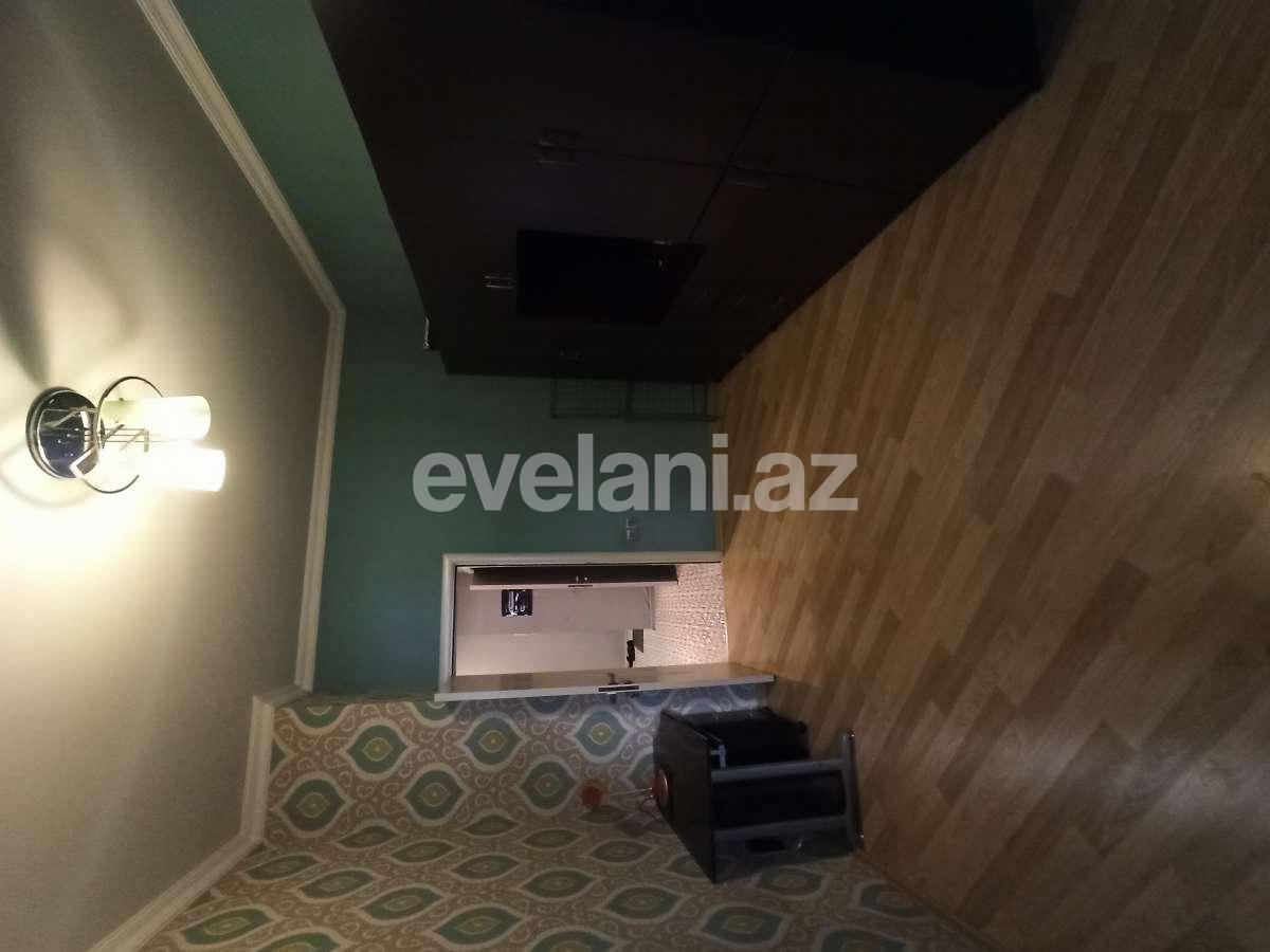 Rent, new building, 3 room, 135 m², Baku, Narimanov r.