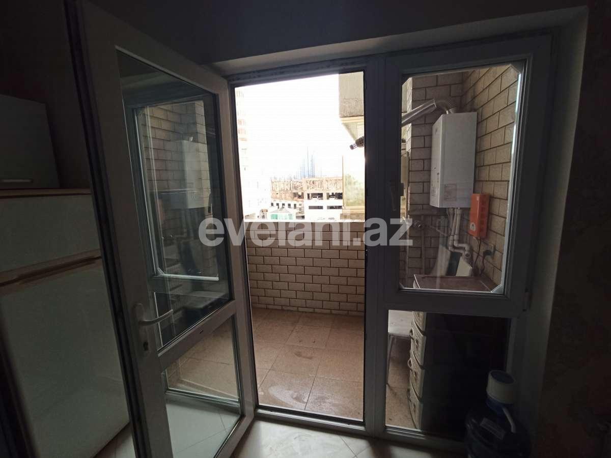 Rent, new building, 3 room, 135 m², Baku, Narimanov r.