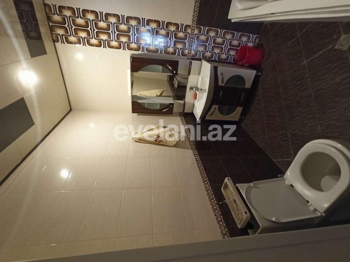 Rent, new building, 3 room, 135 m², Baku, Narimanov r.