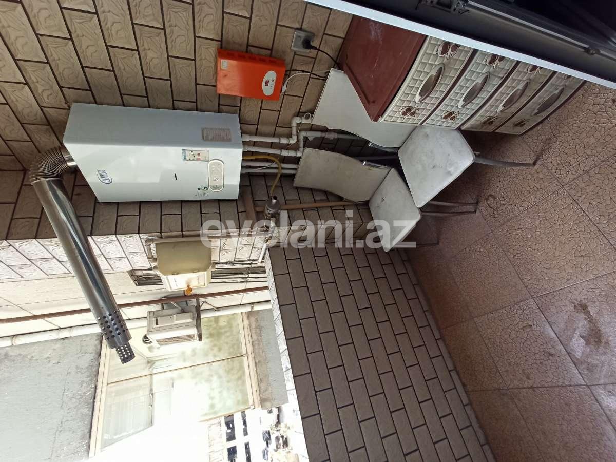 Rent, new building, 3 room, 135 m², Baku, Narimanov r.