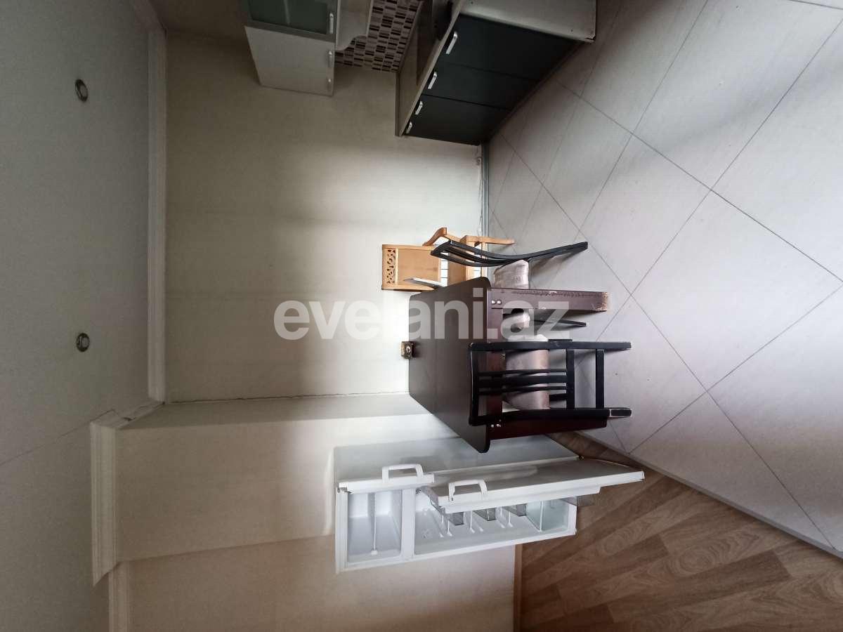 Rent, new building, 3 room, 135 m², Baku, Narimanov r.