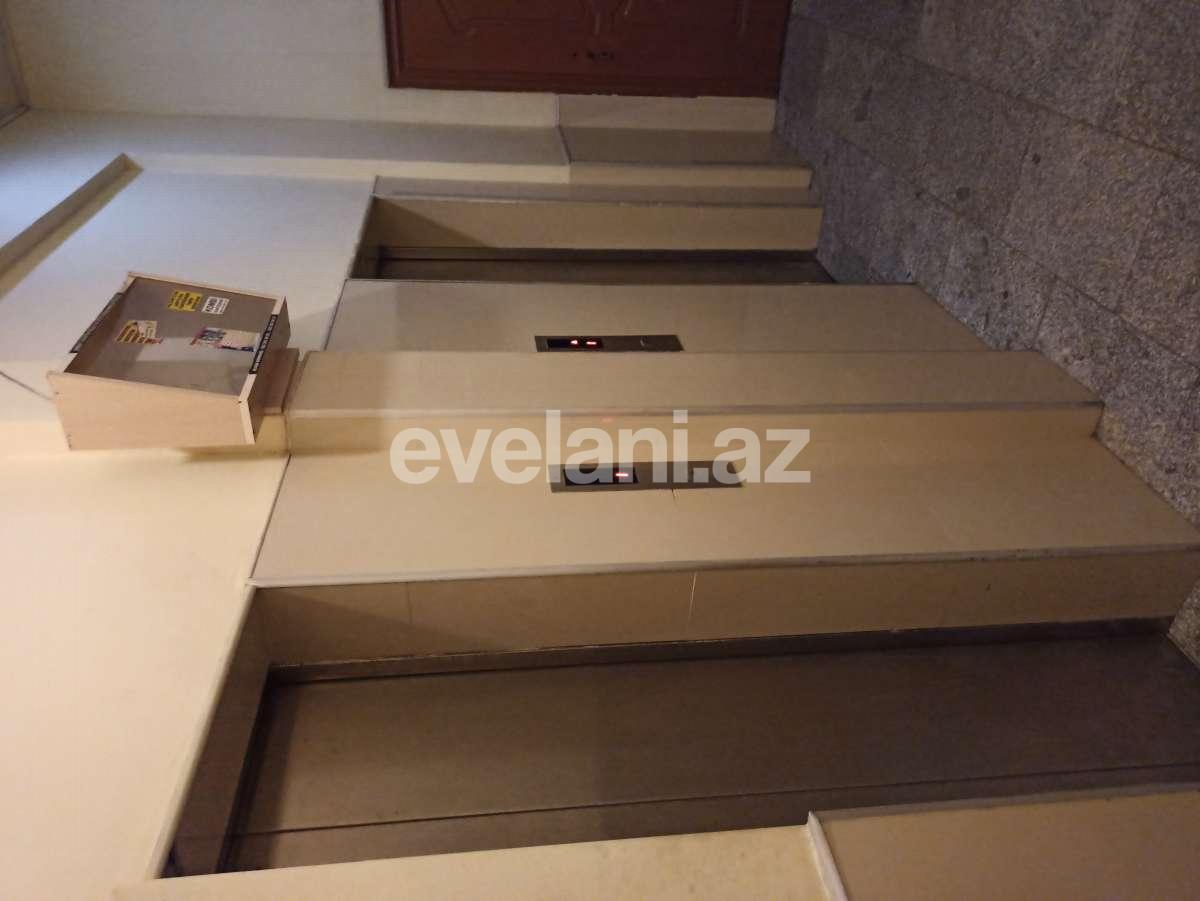 Rent, new building, 3 room, 135 m², Baku, Narimanov r.