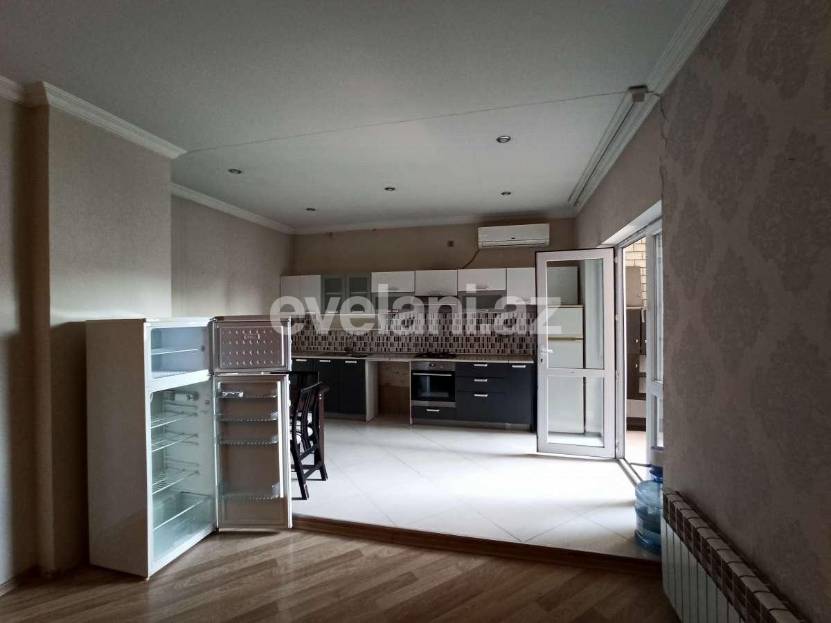 Rent, new building, 3 room, 135 m², Baku, Narimanov r.
