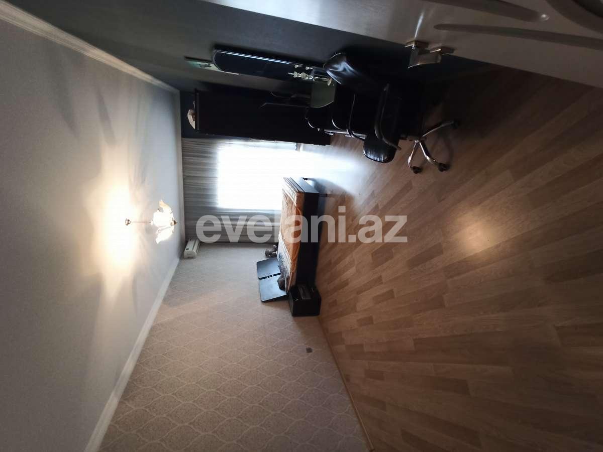 Rent, new building, 3 room, 135 m², Baku, Narimanov r.