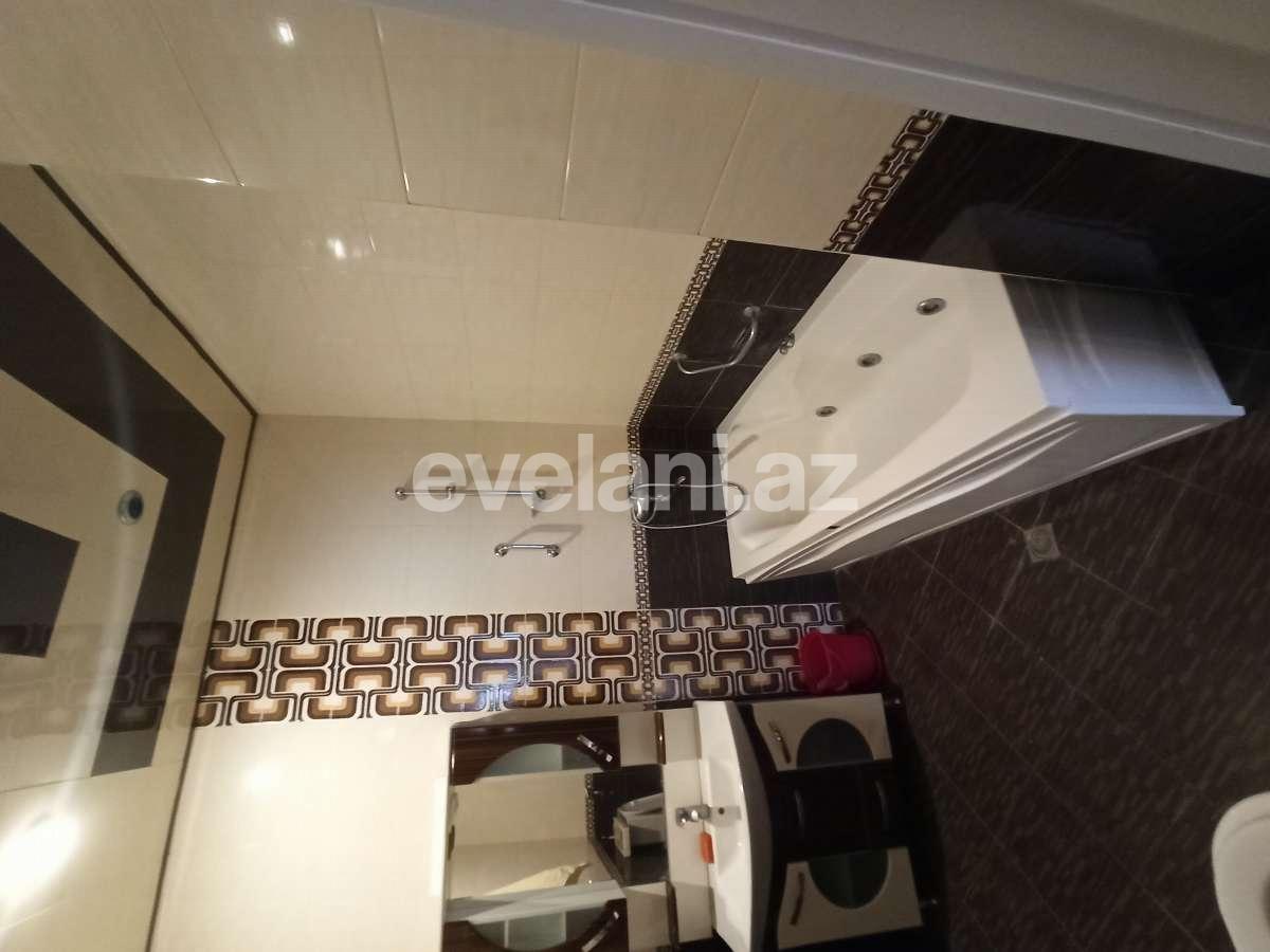 Rent, new building, 3 room, 135 m², Baku, Narimanov r.