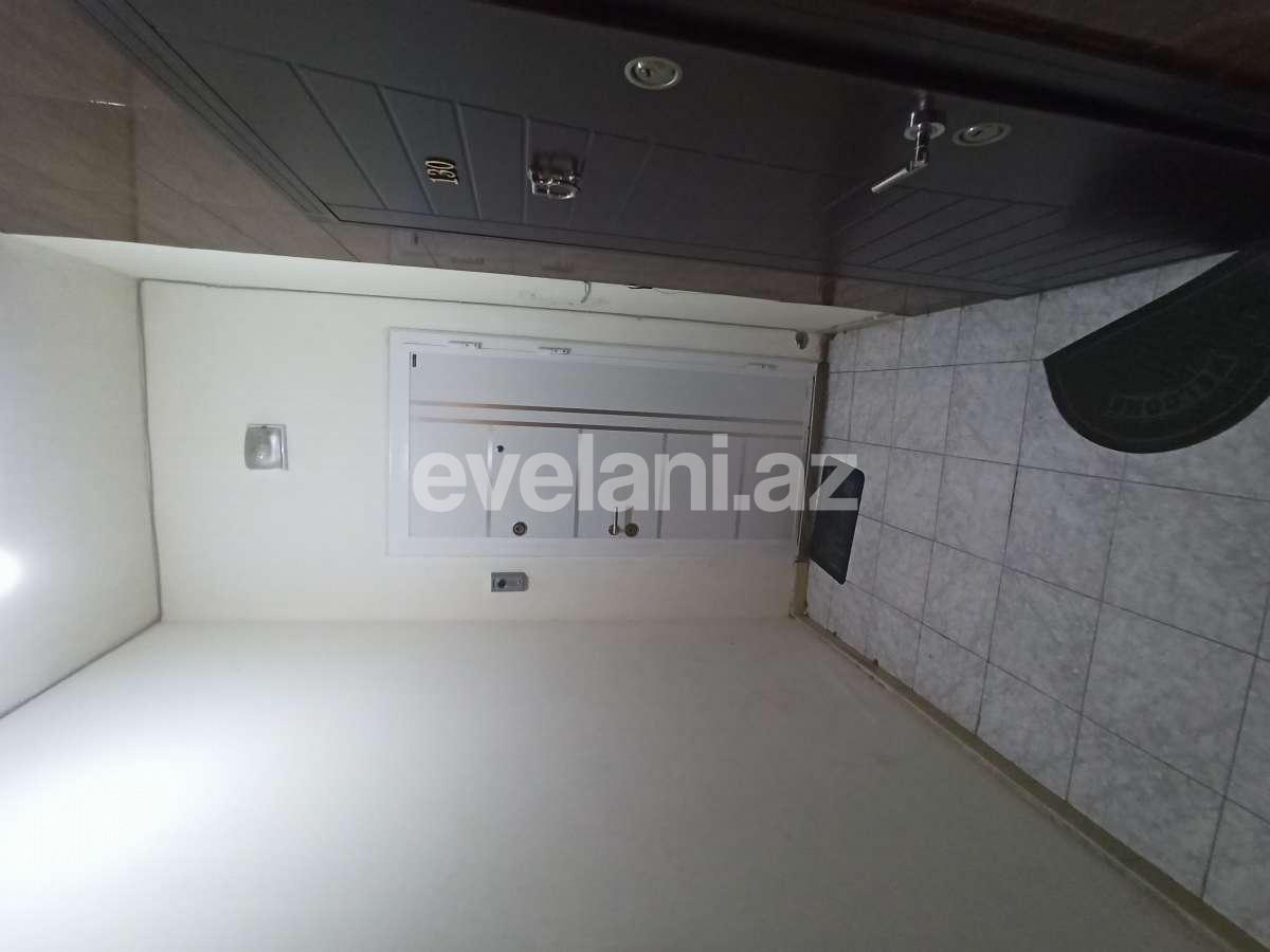 Rent, new building, 3 room, 135 m², Baku, Narimanov r.