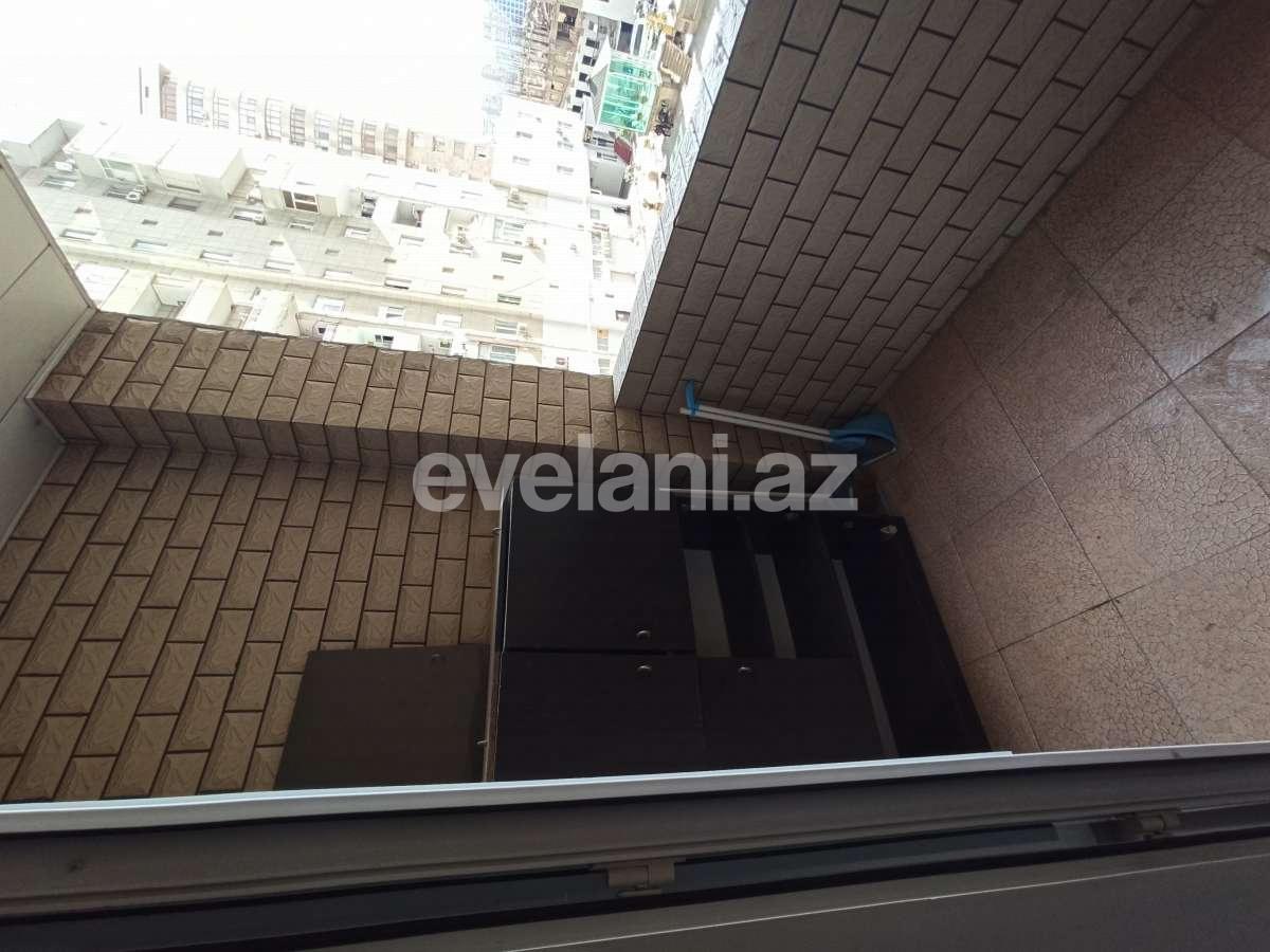 Rent, new building, 3 room, 135 m², Baku, Narimanov r.