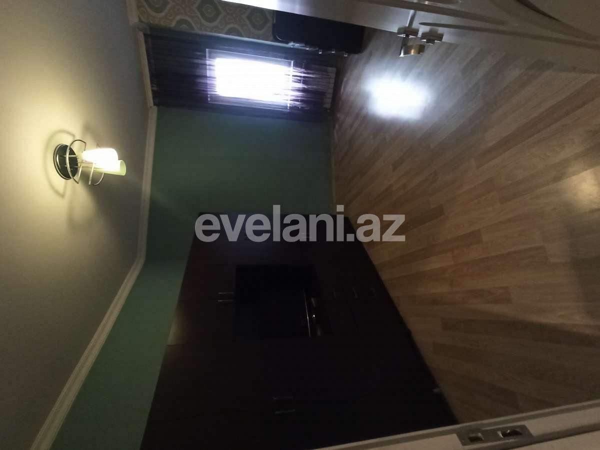 Rent, new building, 3 room, 135 m², Baku, Narimanov r.