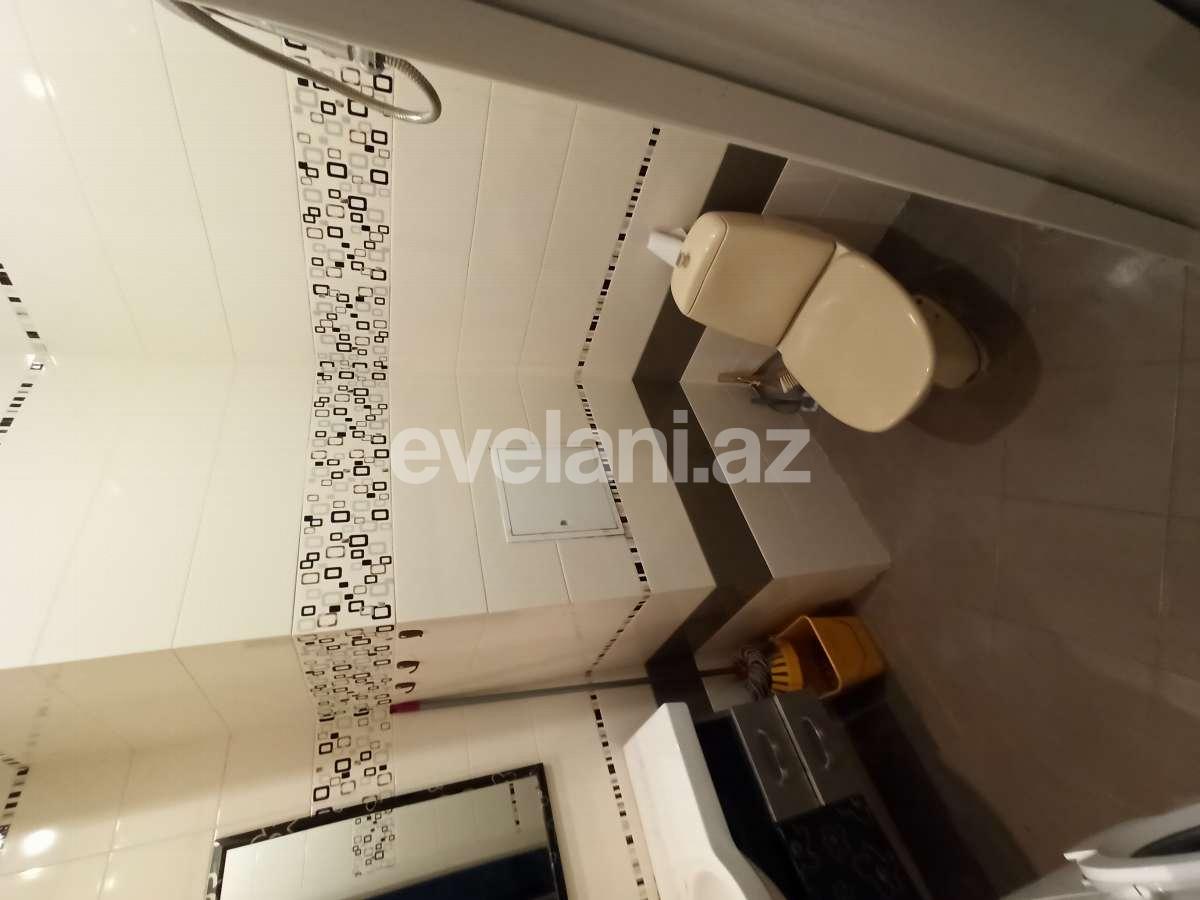 Rent, new building, 3 room, 135 m², Baku, Narimanov r.