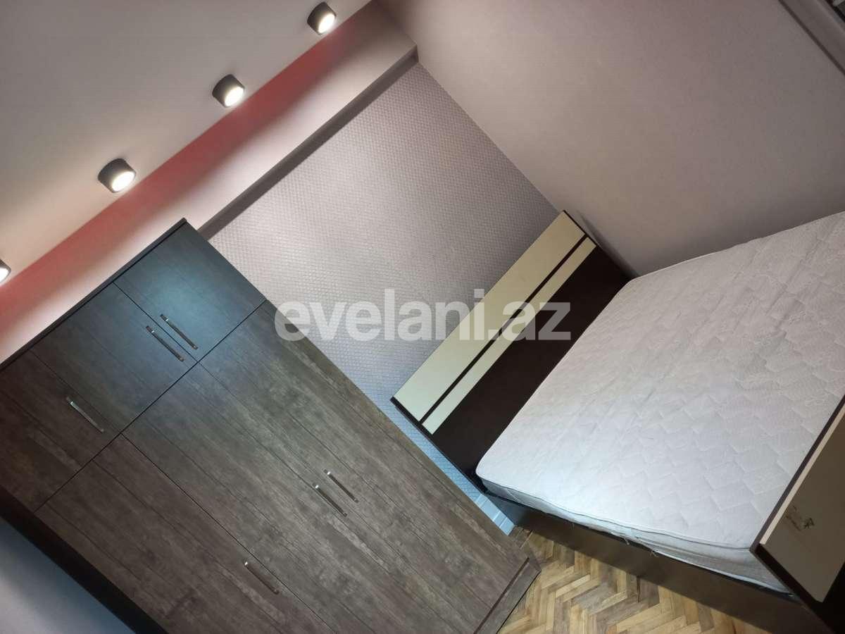 Satılır, köhnə tikili, 3 otaqlı, 96 m², Bakı, Nərimanov r, Nəriman Nərimanov m.