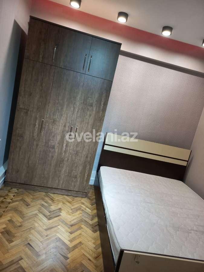 Satılır, köhnə tikili, 3 otaqlı, 96 m², Bakı, Nərimanov r, Nəriman Nərimanov m.