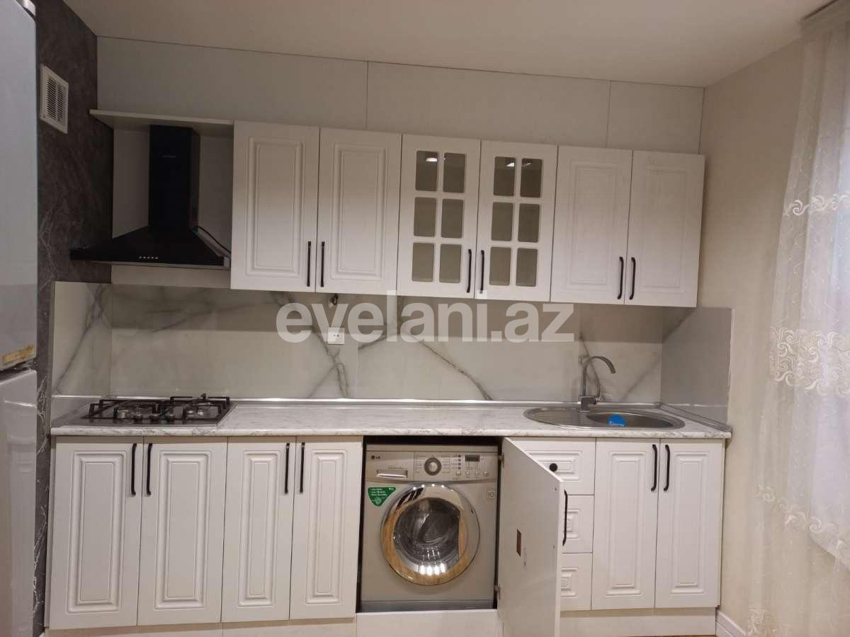 Satılır, köhnə tikili, 3 otaqlı, 96 m², Bakı, Nərimanov r, Nəriman Nərimanov m.