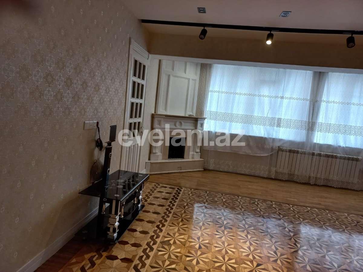 Satılır, köhnə tikili, 3 otaqlı, 96 m², Bakı, Nərimanov r, Nəriman Nərimanov m.