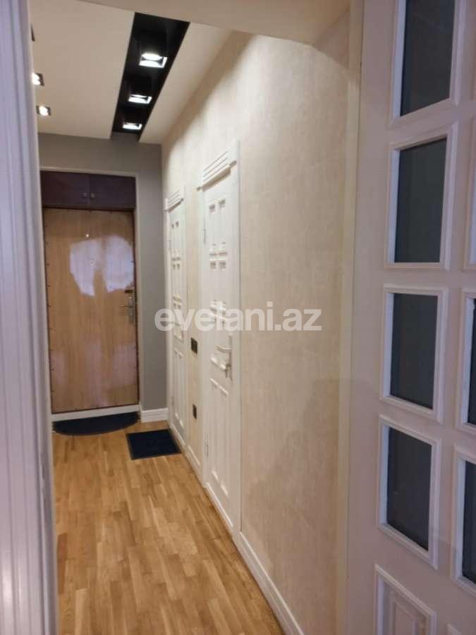 Satılır, köhnə tikili, 3 otaqlı, 96 m², Bakı, Nərimanov r, Nəriman Nərimanov m.