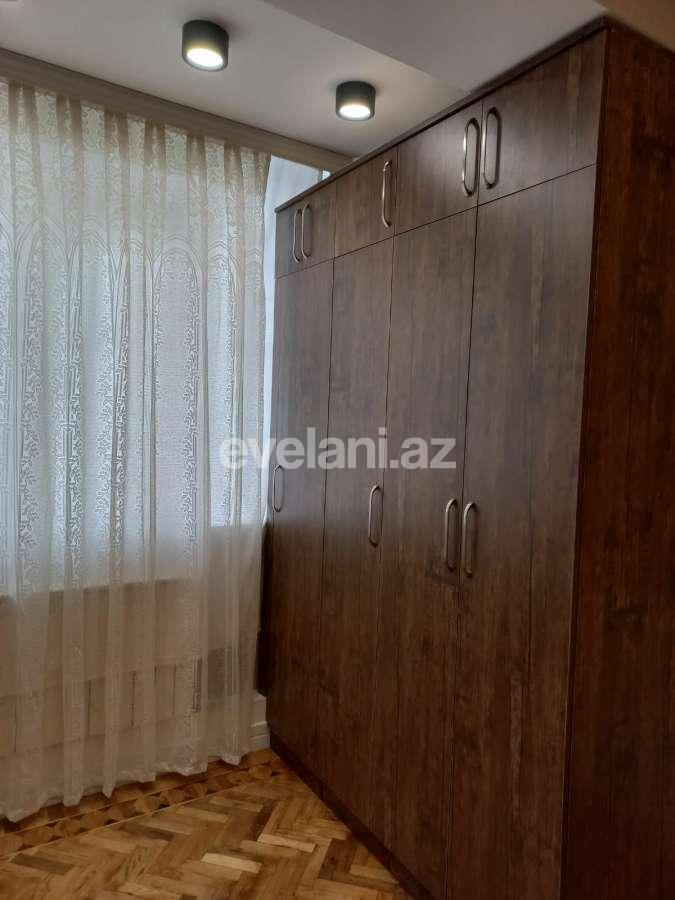 Satılır, köhnə tikili, 3 otaqlı, 96 m², Bakı, Nərimanov r, Nəriman Nərimanov m.