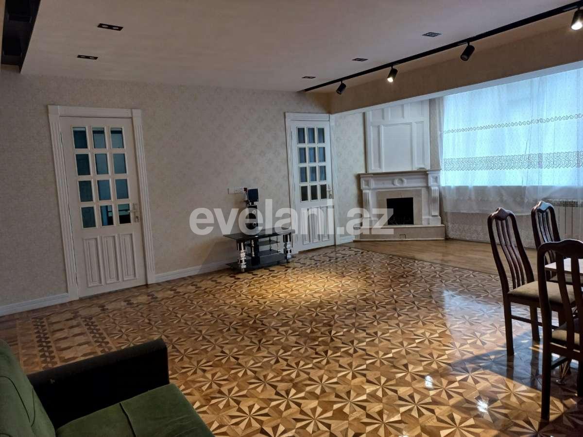 Satılır, köhnə tikili, 3 otaqlı, 96 m², Bakı, Nərimanov r, Nəriman Nərimanov m.