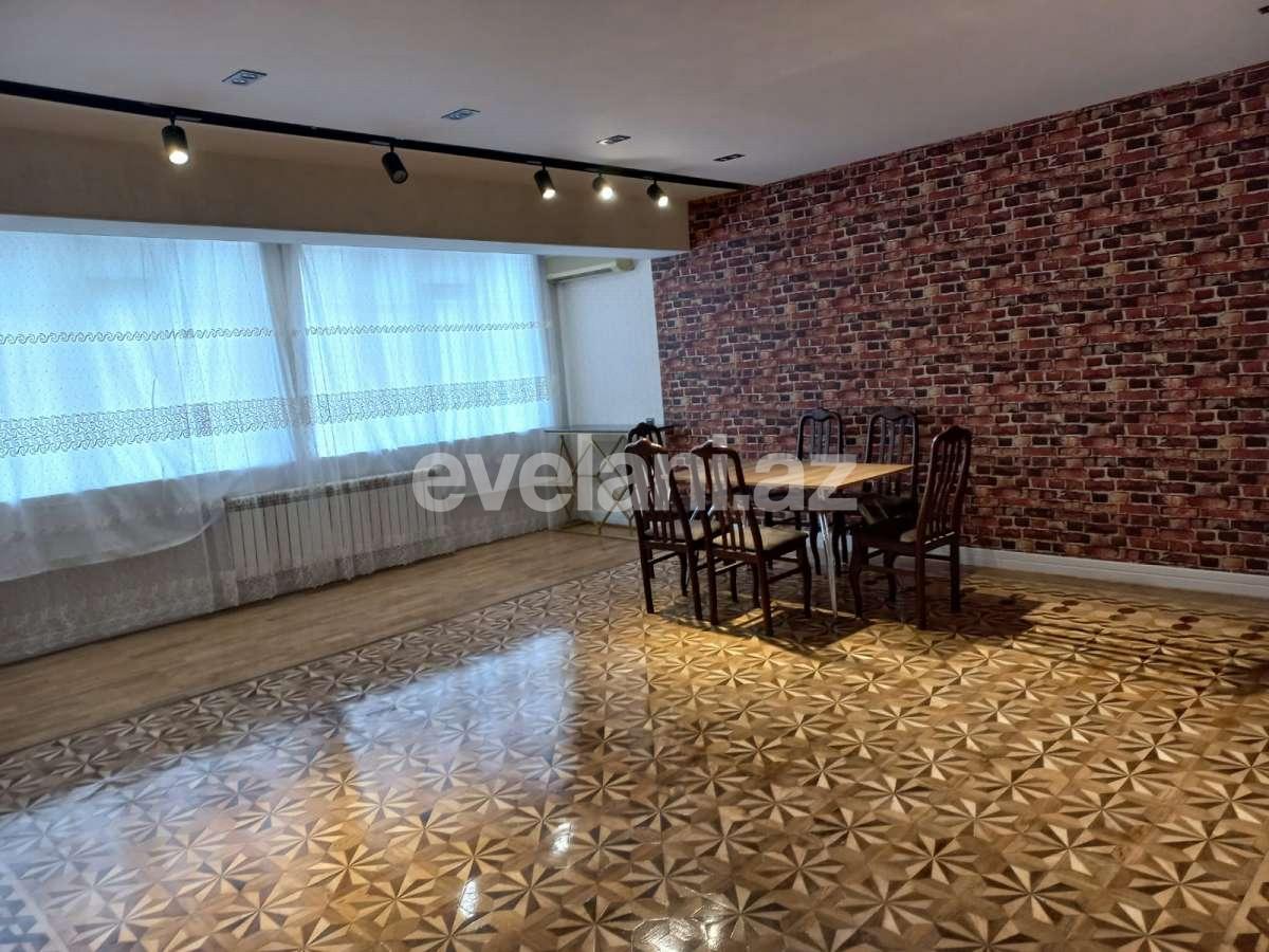 Satılır, köhnə tikili, 3 otaqlı, 96 m², Bakı, Nərimanov r, Nəriman Nərimanov m.