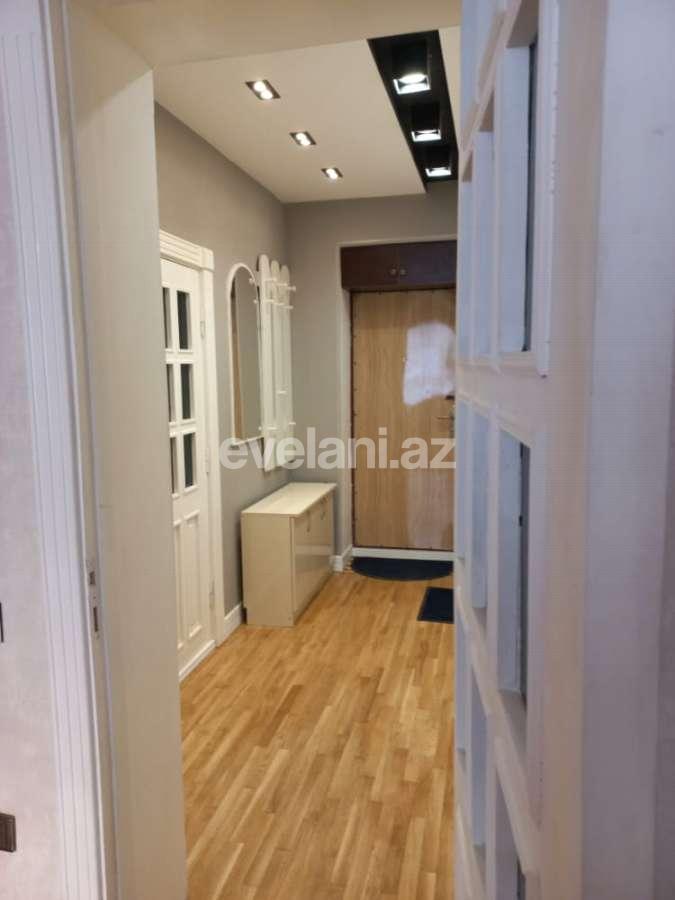 Satılır, köhnə tikili, 3 otaqlı, 96 m², Bakı, Nərimanov r, Nəriman Nərimanov m.