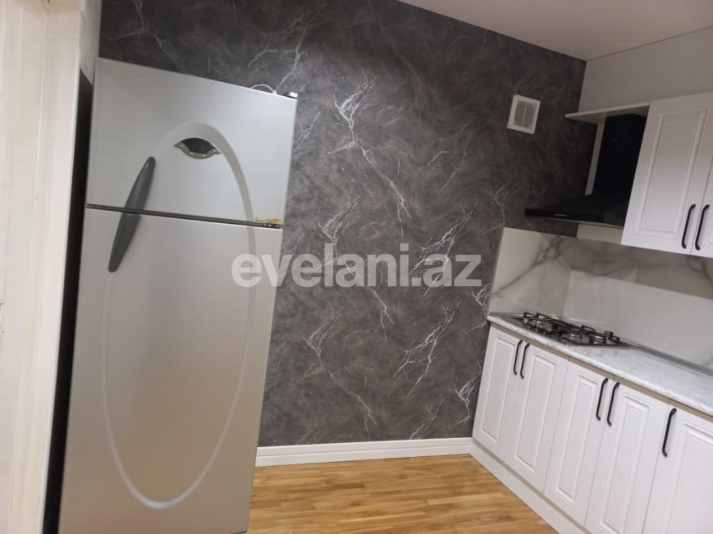 Satılır, köhnə tikili, 3 otaqlı, 96 m², Bakı, Nərimanov r, Nəriman Nərimanov m.