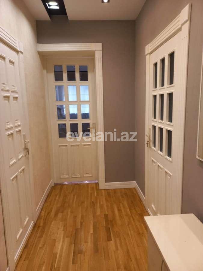 Satılır, köhnə tikili, 3 otaqlı, 96 m², Bakı, Nərimanov r, Nəriman Nərimanov m.